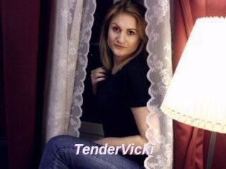 TenderVicki