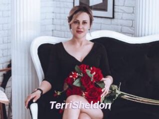 TerriSheldon