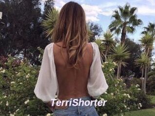 TerriShorter