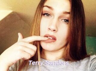 Terry_Sanders