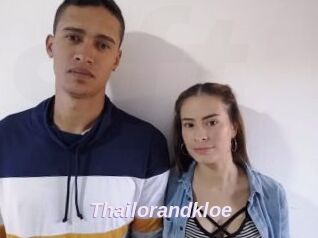 Thailorandkloe