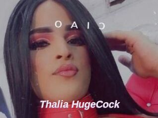 Thalia_HugeCock