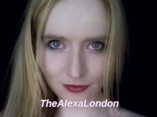 TheAlexaLondon