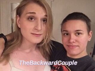 TheBackwardCouple