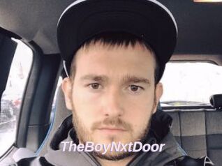 TheBoyNxtDoor