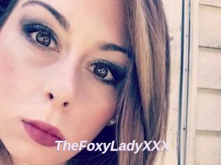 TheFoxyLadyXXX