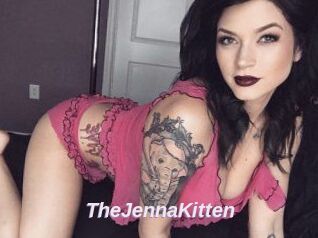 TheJennaKitten