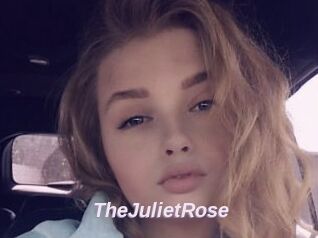 TheJulietRose