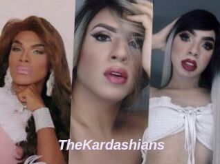 TheKardashians