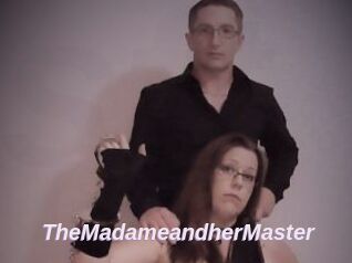 TheMadameandherMaster