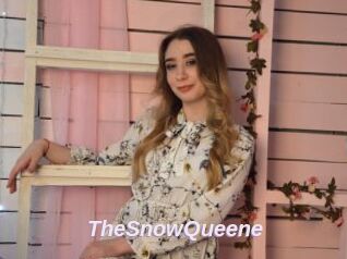 TheSnowQueene