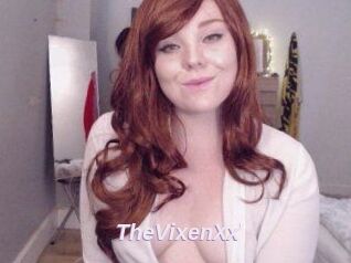 TheVixenXx