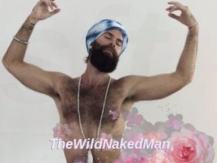 TheWildNakedMan