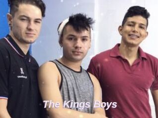 The_Kings_Boys