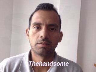 Thehandsome