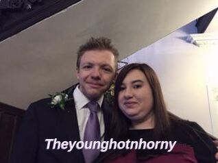 The_young_hotnhorny