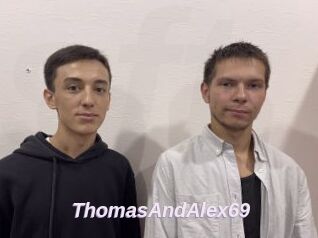 ThomasAndAlex69