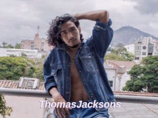 ThomasJacksons