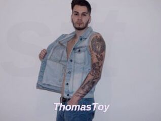 ThomasToy