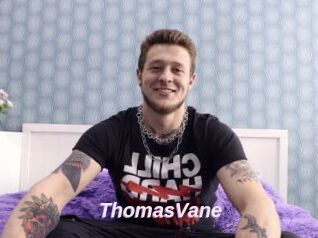 ThomasVane