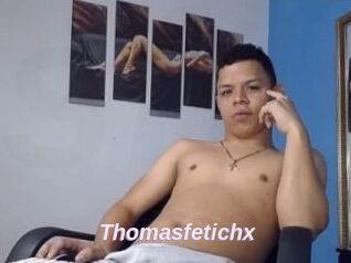 Thomasfetichx