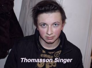 Thomasson_Singer