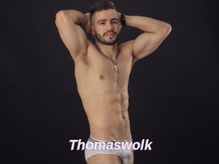 Thomaswolk