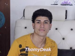 ThomyDeak