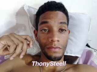 ThonySteell