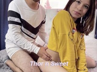 Thor_n_Sweet