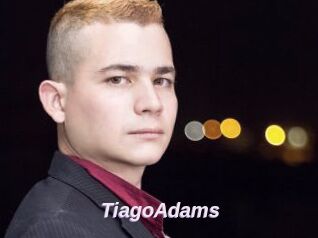 TiagoAdams