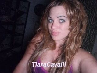 Tiara_Cavalli