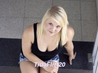 TidaFlirt20