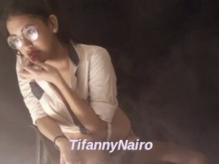 TifannyNairo