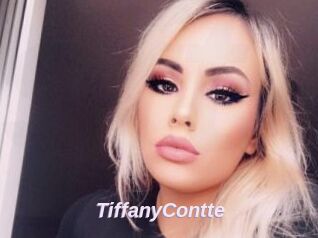 TiffanyContte