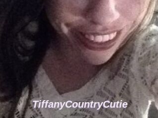 TiffanyCountryCutie