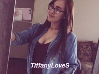 TiffanyLoveS