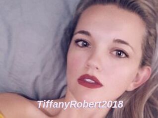 TiffanyRobert2018