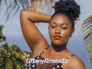 TiffanyRosex22