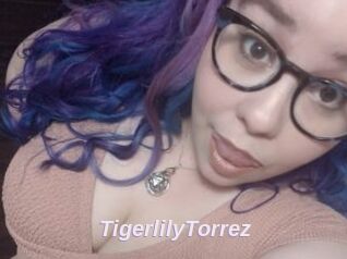 TigerlilyTorrez