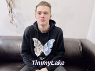 TimmyLake