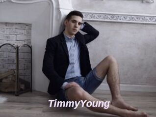 TimmyYoung