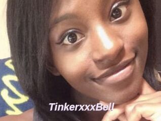 TinkerxxxBell