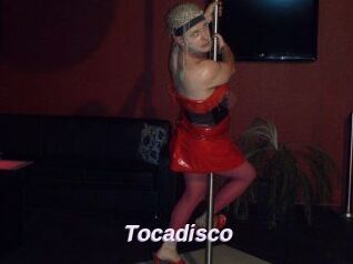 Tocadisco