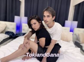 TokiandGana