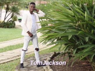 TomJackson