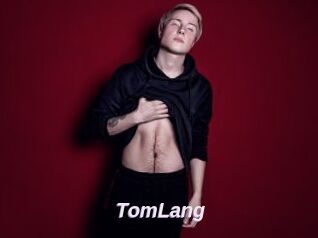 TomLang