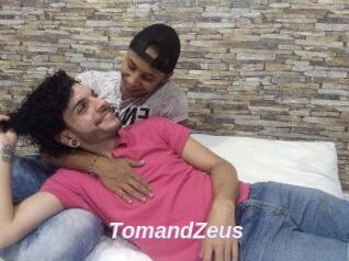 TomandZeus