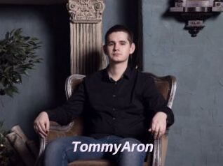 TommyAron