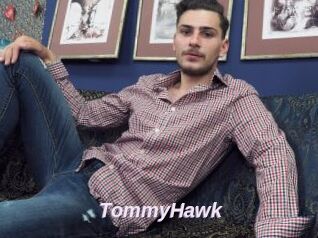 TommyHawk